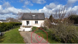 maison à la vente -   45380  CHAINGY, surface 109 m2 vente maison - NAO8149932